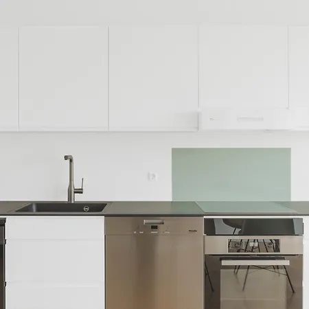 Beautful 2-br In Dgbn Silver - 315 아파트 *