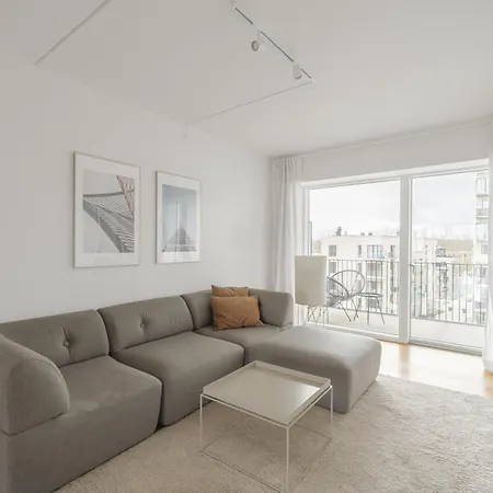 아파트 Beautful 2-br In Dgbn Silver - 315 *