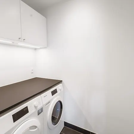 아파트 Beautful 2-br In Dgbn Silver - 315 *