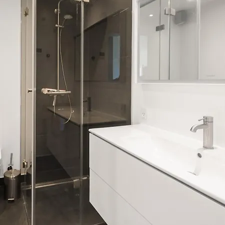 아파트 Beautful 2-br In Dgbn Silver - 315 *